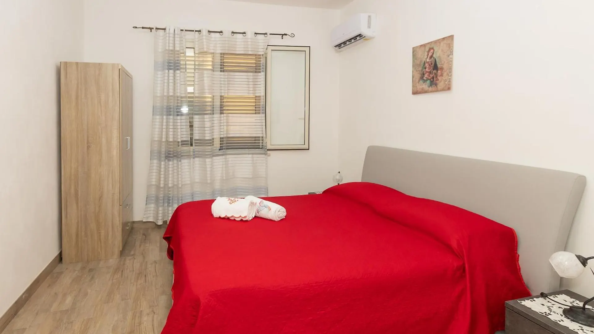 Hotel Panorama sulle Egadi Parrinello