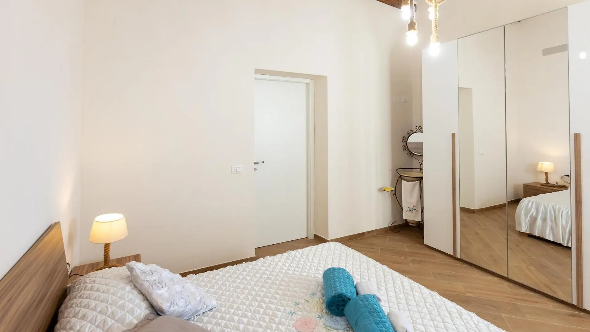 Hotel Panorama sulle Egadi Parrinello Italia